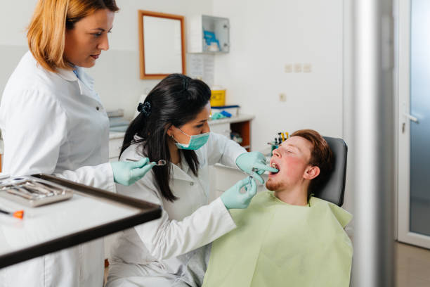 Best Urgent Dental Care in Rossmoor, CA
