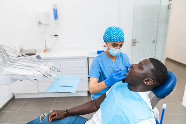 Best Pediatric Emergency Dentist in Rossmoor, CA